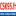 Logo CSK CONTROLE