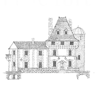 Logo SCEA DOMAINE DE L'ISLE FORT