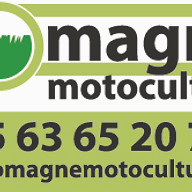 Logo E.U.R.L.LOMAGNE MOTOCULTURE