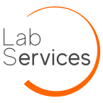 Logo LABORATOIRE SERVICES MAINTENANCE