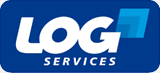 Logo LOG  SERVICES