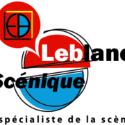 Logo SOCIETE NOUVELLE LEBLANC SCENIQUE