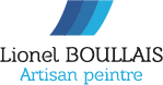 Logo MONSIEUR LIONEL BOULLAIS