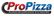 Logo PROPIZZA