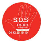 Logo DE L'ESPRIT A LA MAIN