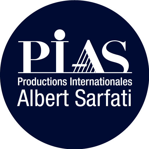 Logo SARL PRODUCTIONS SARFATI