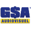 Logo GSA EVENEMENTS