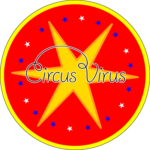 Logo ESPACE DE VIE ET D ANIMATION