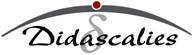 Logo DIDASCALIES