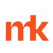 Logo MK MULTIMEDIA