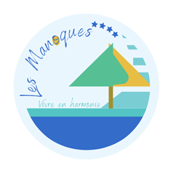 Logo LES MANOQUES