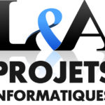 Logo L & A