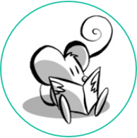 Logo BDB LIBRAIRIE