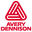 Logo AVERY DENNISON MATERIALS SALES FRANCE