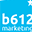 Logo B 612 MARKETING