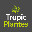 Logo TROPIC PLANTES