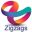 Logo ZIGZAGS