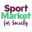 Logo SPORT MARKET