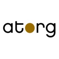 Logo ATORG
