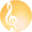 Logo CLEF DE SOLEIL
