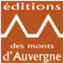 Logo LES EDITIONS DES MONTS D'AUVERGNE