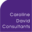 Logo CAROLINE DAVID CONSULTANTS