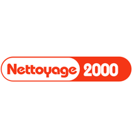 Logo SARL NETTOYAGE 2000