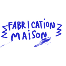 Logo FABRICATION MAISON