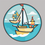 Logo CARAIBES BONHEUR