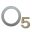 Logo OCEAN FIVE