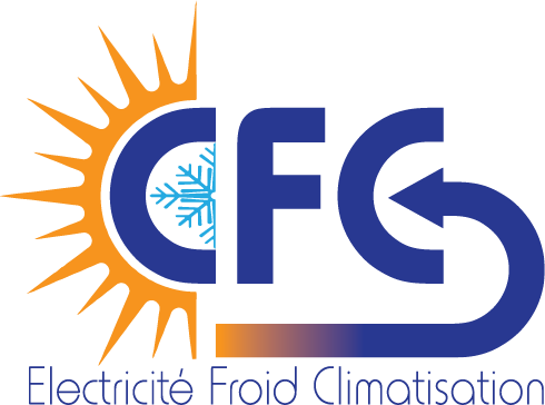 Logo CEDRIC FROID CLIMATISATION