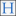 Logo HORIGE CONSEIL