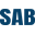 Logo S.A.B.