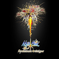 Logo MILLE FEUX