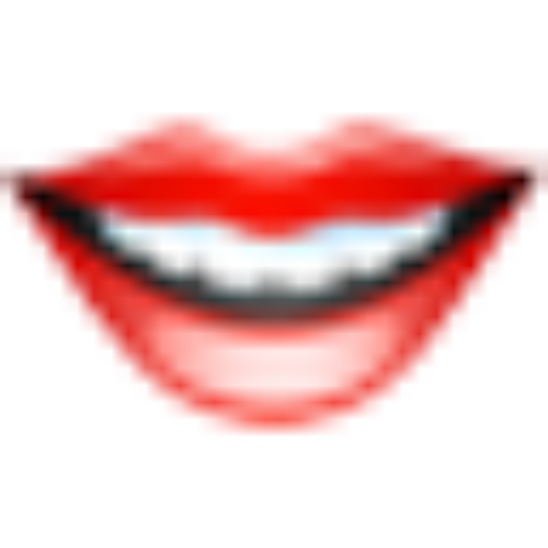 Logo LA CLINIQUE DU SOURIRE