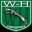 Logo WHITE HARRIERS SURESNES