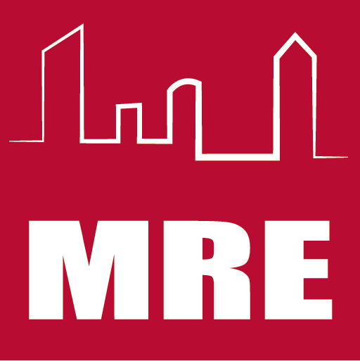 Logo M R E