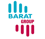 Logo BARAT TRANSPORT