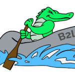 Logo BASE DE LOISIRS LOIRE FOREZ