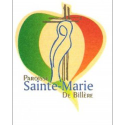 Logo PAROISSE SAINTE MARIE DE BILLERE