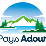 Logo ASSOCIATION PAYS ADOUR LANDES OCEANES - CONSEIL DES ELUS