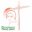 Logo PAROISSE BIENHEUREUSE PAULINE JARICOT