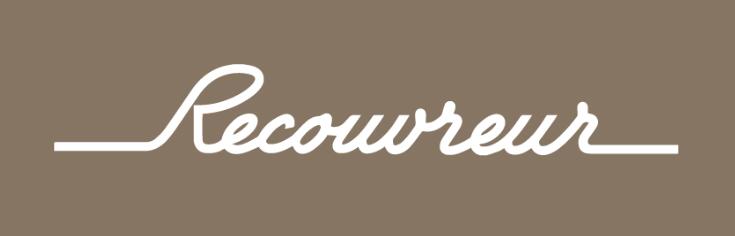 Logo PATISSERIE RECOUVREUR
