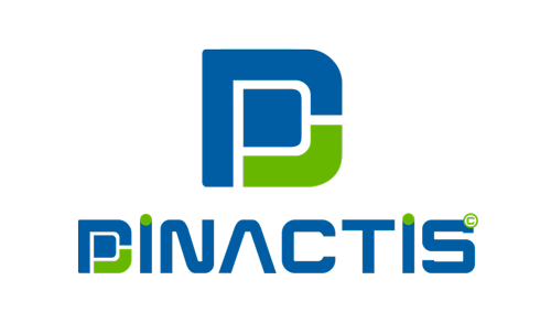 Logo DINACTIS