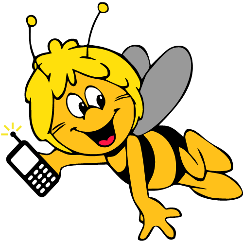 Logo BERGERAC TAXIS