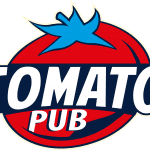 Logo TOMATO PUB