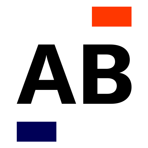 Logo ALDRIC BECKMANN ARCHITECTES