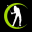 Logo REGIONAL' GOLF
