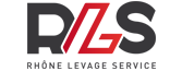 Logo RHONE LEVAGE SERVICE
