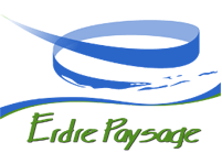 Logo ERDRE PAYSAGE